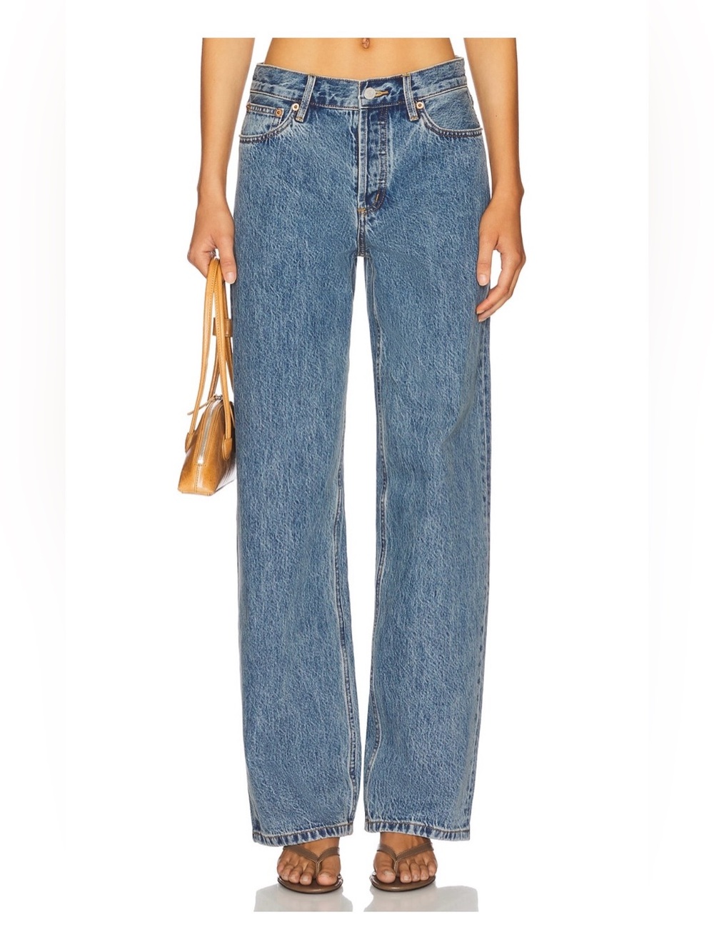 Still Here Everyday Jeans